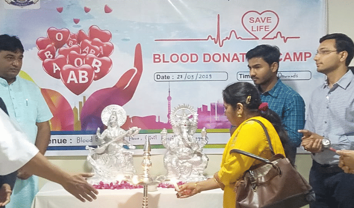 GMERS Medical College & Hospital , Junagadh Campus Events photo 6